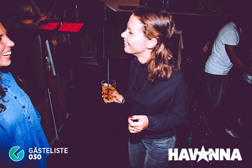 https://www.gaesteliste030.de/Partyfoto #23 Havanna Berlin vom 06.10.2017
