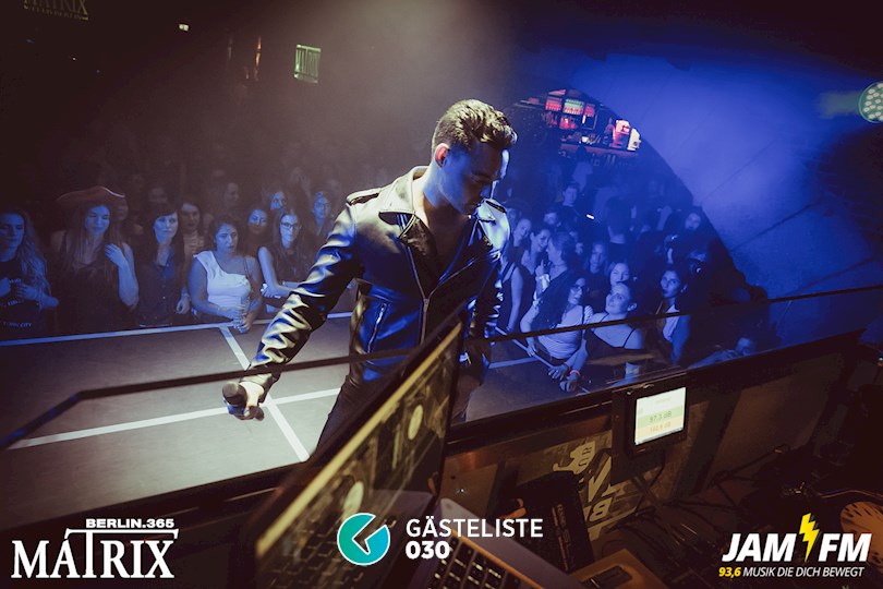 https://www.gaesteliste030.de/Partyfoto #88 Matrix Berlin vom 25.10.2017