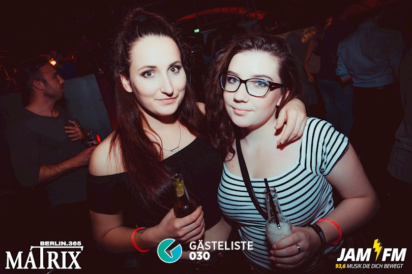 https://www.gaesteliste030.de/Partyfoto #85 Matrix Berlin vom 25.10.2017