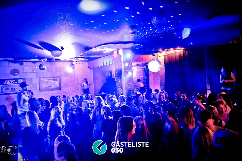 https://www.gaesteliste030.de/Partyfoto #46 Wildhouse Berlin vom 21.10.2017