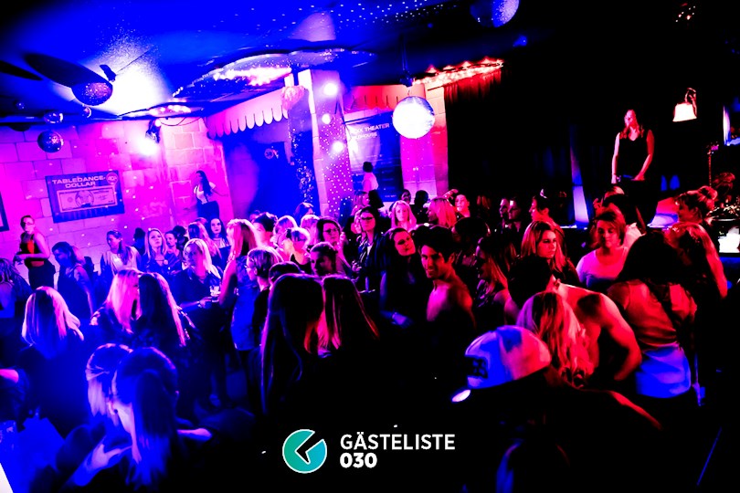 https://www.gaesteliste030.de/Partyfoto #37 Wildhouse Berlin vom 21.10.2017