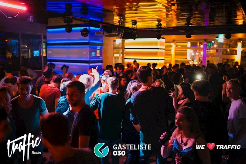 https://www.gaesteliste030.de/Partyfoto #169 Traffic Berlin vom 13.10.2017