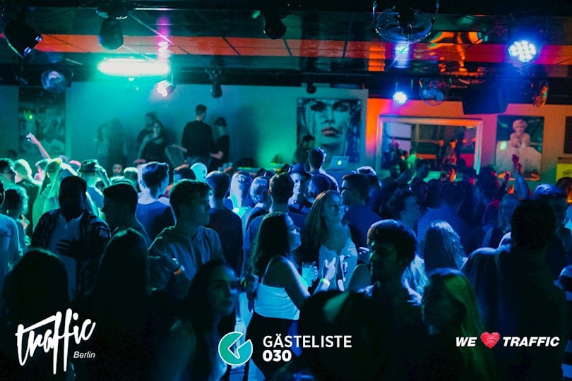 https://www.gaesteliste030.de/Partyfoto #19 Traffic Berlin vom 13.10.2017