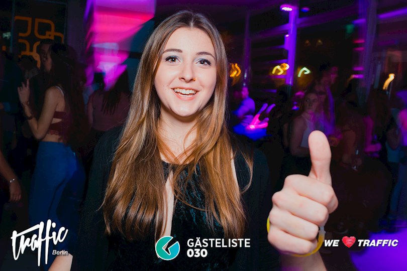 https://www.gaesteliste030.de/Partyfoto #144 Traffic Berlin vom 13.10.2017