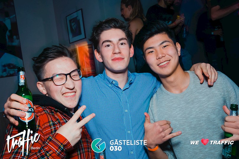 https://www.gaesteliste030.de/Partyfoto #135 Traffic Berlin vom 13.10.2017