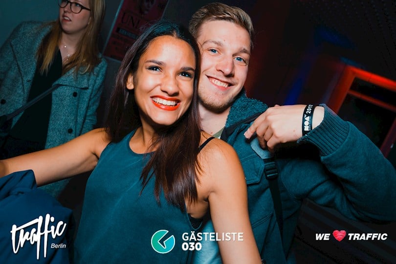 https://www.gaesteliste030.de/Partyfoto #157 Traffic Berlin vom 13.10.2017