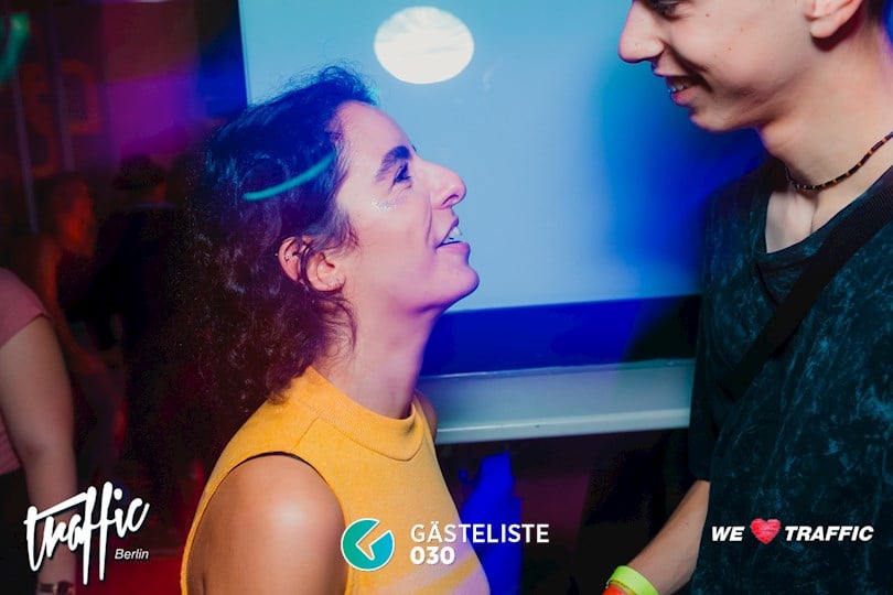 https://www.gaesteliste030.de/Partyfoto #71 Traffic Berlin vom 13.10.2017