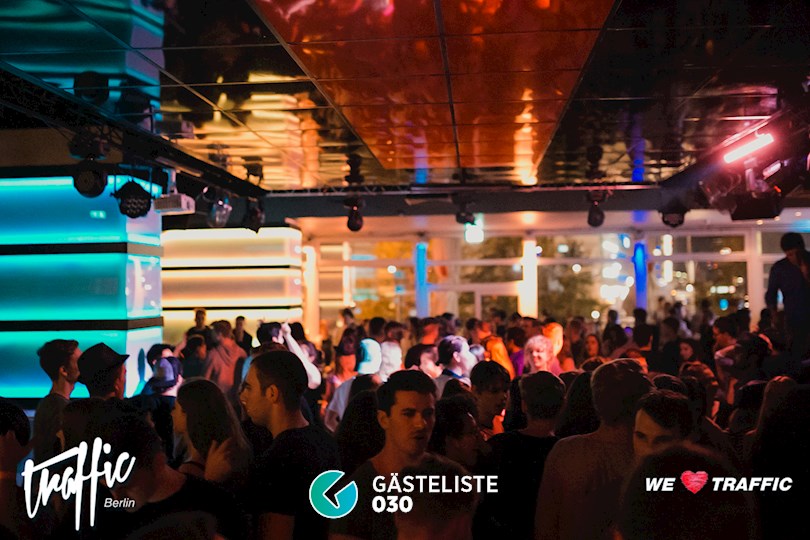 https://www.gaesteliste030.de/Partyfoto #68 Traffic Berlin vom 13.10.2017