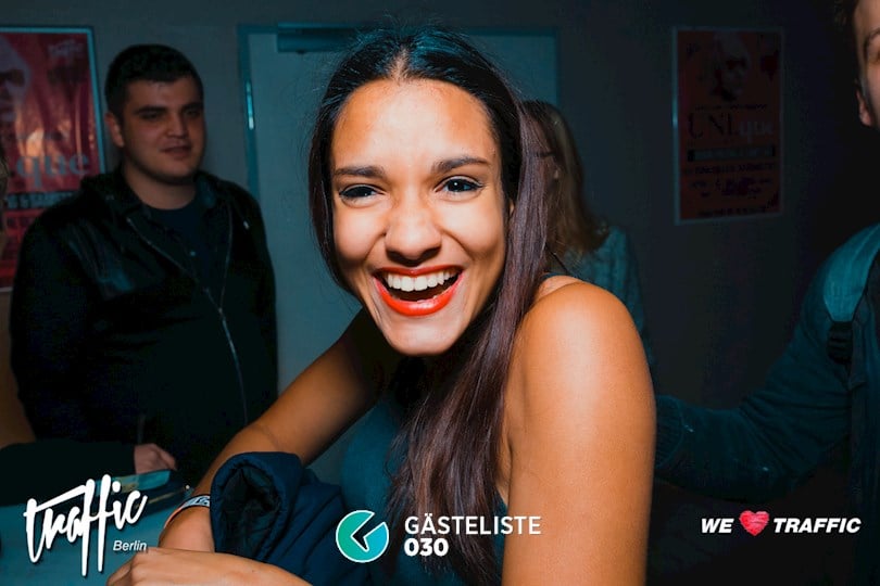 https://www.gaesteliste030.de/Partyfoto #65 Traffic Berlin vom 13.10.2017