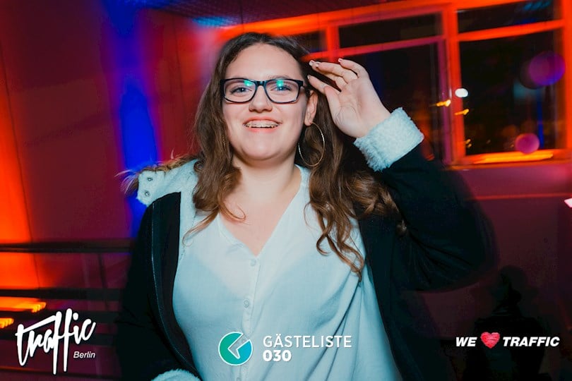 https://www.gaesteliste030.de/Partyfoto #103 Traffic Berlin vom 13.10.2017