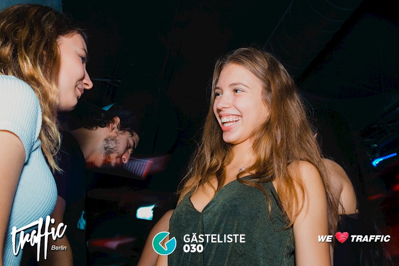 https://www.gaesteliste030.de/Partyfoto #35 Traffic Berlin vom 13.10.2017