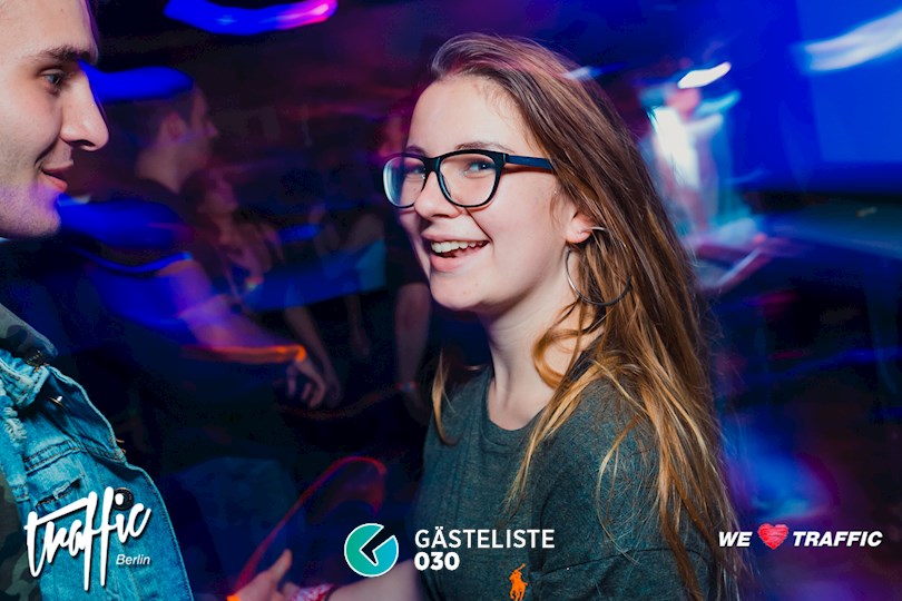 https://www.gaesteliste030.de/Partyfoto #82 Traffic Berlin vom 13.10.2017