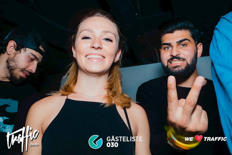 https://www.gaesteliste030.de/Partyfoto #28 Traffic Berlin vom 13.10.2017