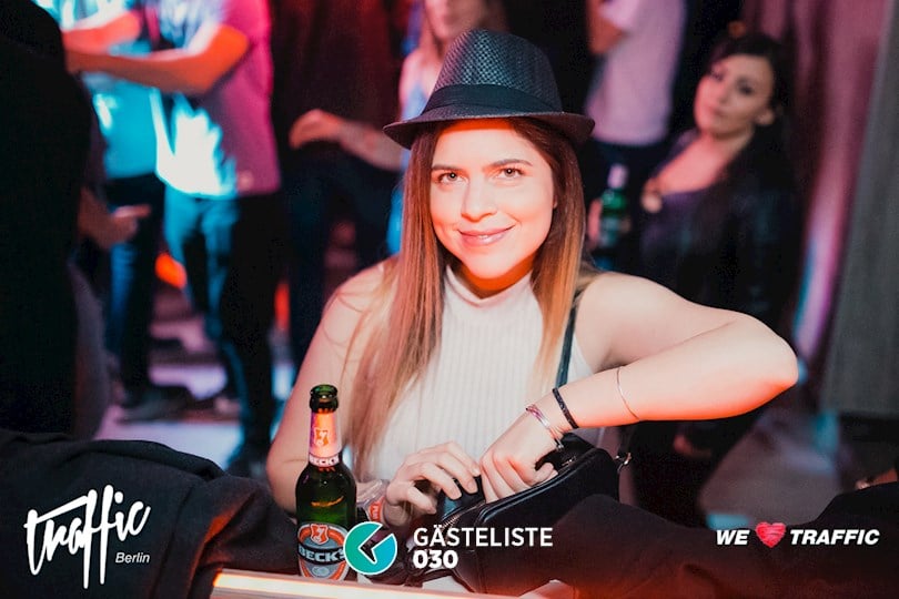 https://www.gaesteliste030.de/Partyfoto #146 Traffic Berlin vom 13.10.2017