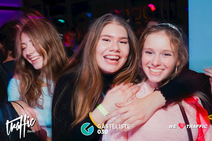 https://www.gaesteliste030.de/Partyfoto #187 Traffic Berlin vom 13.10.2017