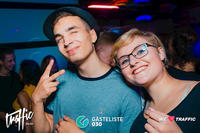 https://www.gaesteliste030.de/Partyfoto #183 Traffic Berlin vom 13.10.2017