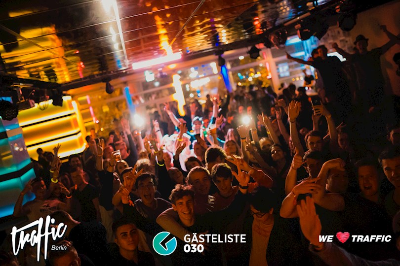 https://www.gaesteliste030.de/Partyfoto #85 Traffic Berlin vom 13.10.2017