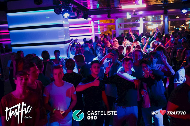 https://www.gaesteliste030.de/Partyfoto #142 Traffic Berlin vom 13.10.2017