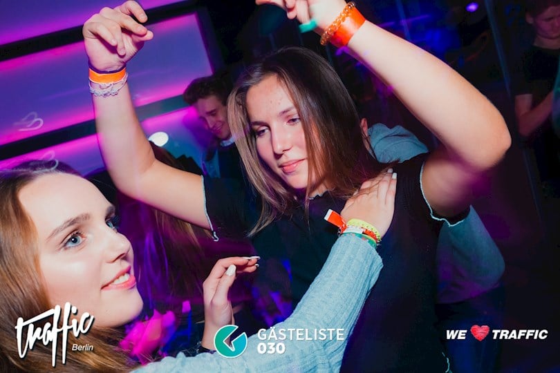 https://www.gaesteliste030.de/Partyfoto #58 Traffic Berlin vom 13.10.2017