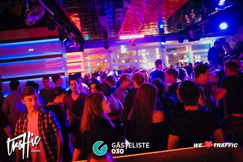 https://www.gaesteliste030.de/Partyfoto #196 Traffic Berlin vom 13.10.2017