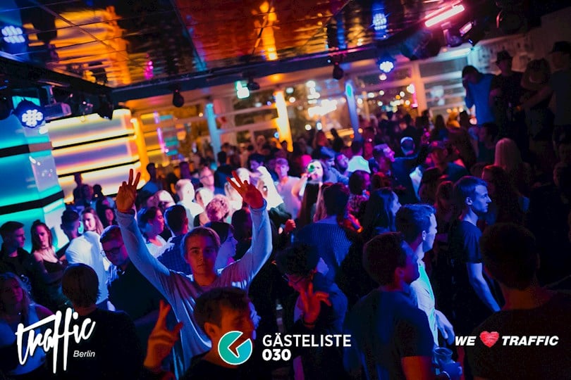 https://www.gaesteliste030.de/Partyfoto #83 Traffic Berlin vom 13.10.2017