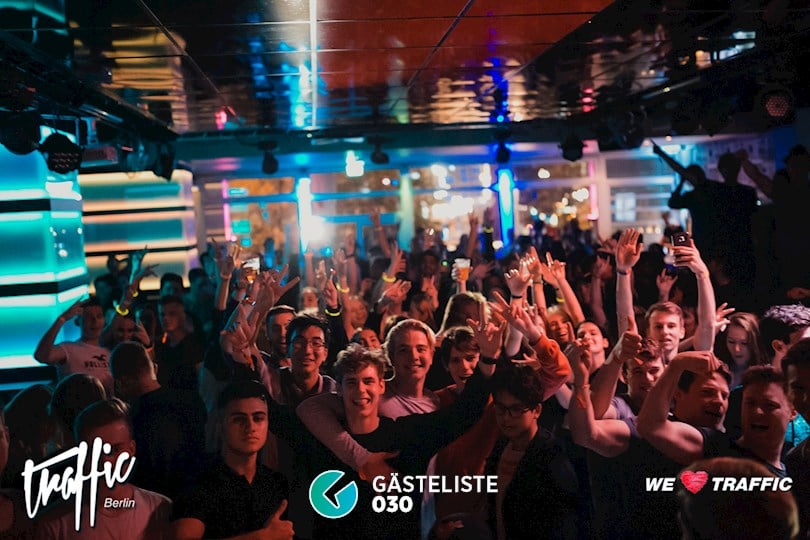 https://www.gaesteliste030.de/Partyfoto #163 Traffic Berlin vom 13.10.2017