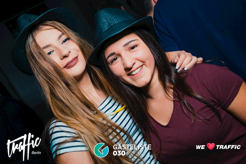 https://www.gaesteliste030.de/Partyfoto #149 Traffic Berlin vom 13.10.2017