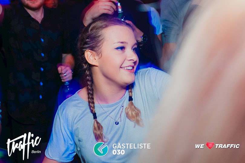 https://www.gaesteliste030.de/Partyfoto #115 Traffic Berlin vom 13.10.2017