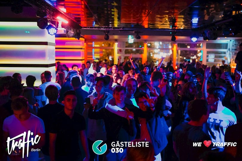 https://www.gaesteliste030.de/Partyfoto #161 Traffic Berlin vom 13.10.2017