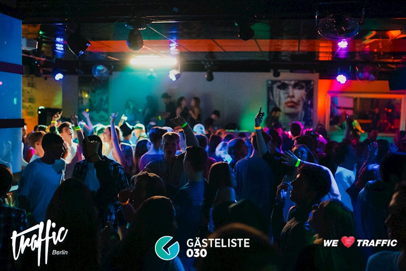 https://www.gaesteliste030.de/Partyfoto #75 Traffic Berlin vom 13.10.2017