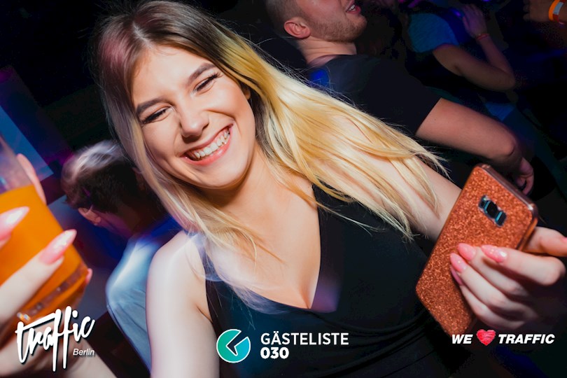 https://www.gaesteliste030.de/Partyfoto #130 Traffic Berlin vom 13.10.2017