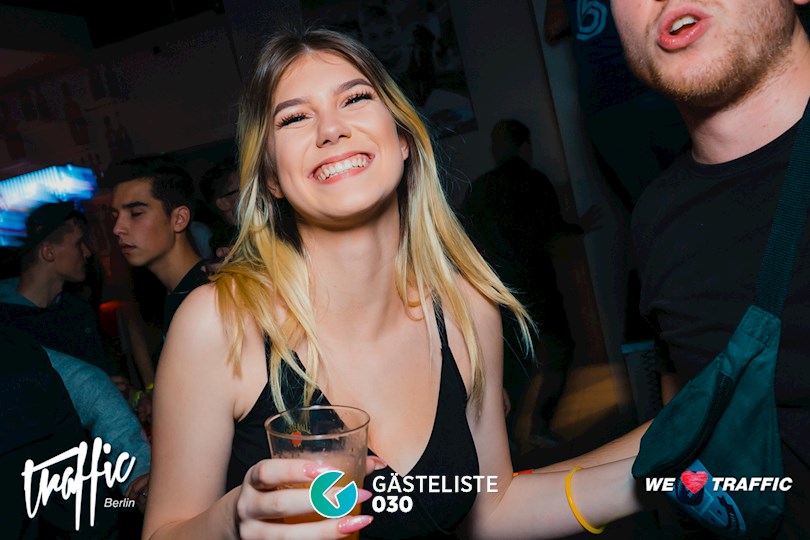 https://www.gaesteliste030.de/Partyfoto #73 Traffic Berlin vom 13.10.2017