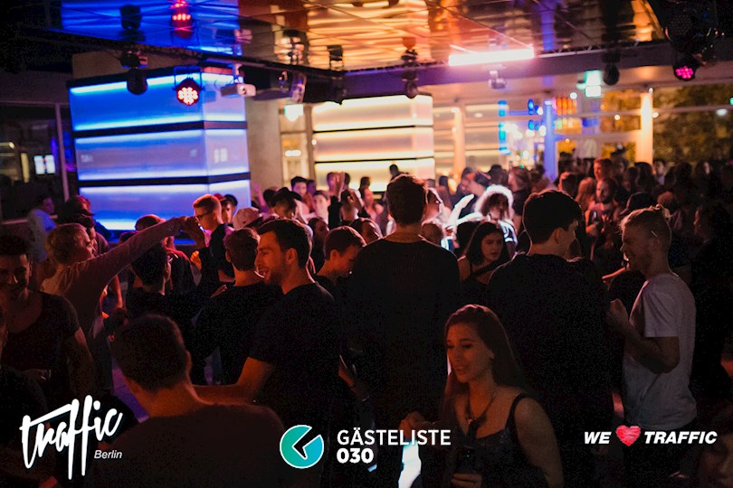 https://www.gaesteliste030.de/Partyfoto #29 Traffic Berlin vom 13.10.2017