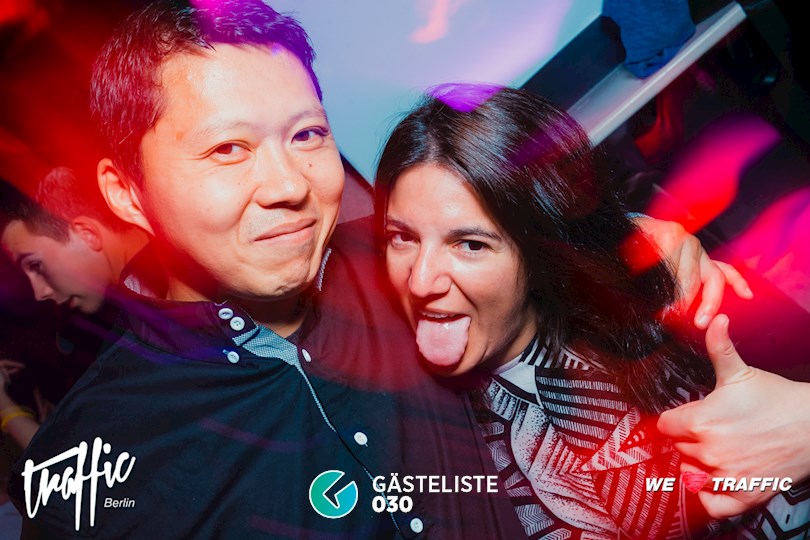 https://www.gaesteliste030.de/Partyfoto #197 Traffic Berlin vom 13.10.2017