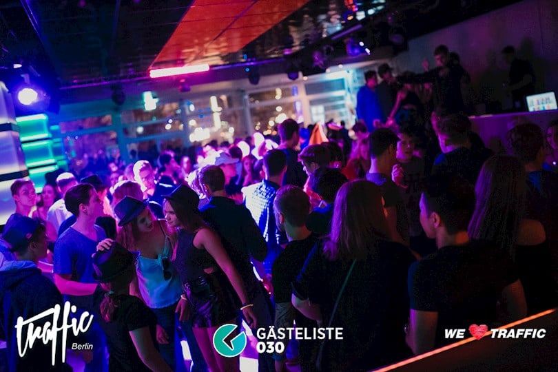 https://www.gaesteliste030.de/Partyfoto #88 Traffic Berlin vom 13.10.2017