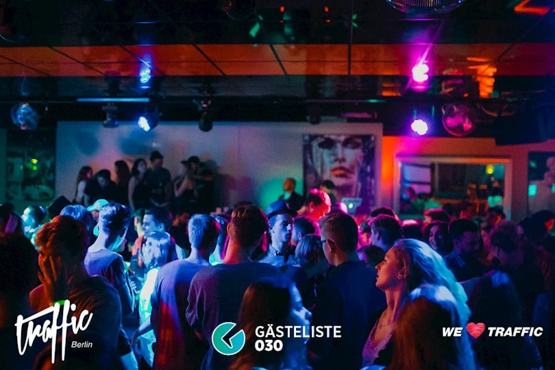 https://www.gaesteliste030.de/Partyfoto #116 Traffic Berlin vom 13.10.2017