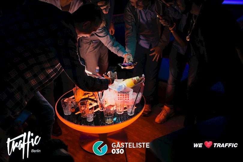 https://www.gaesteliste030.de/Partyfoto #106 Traffic Berlin vom 13.10.2017