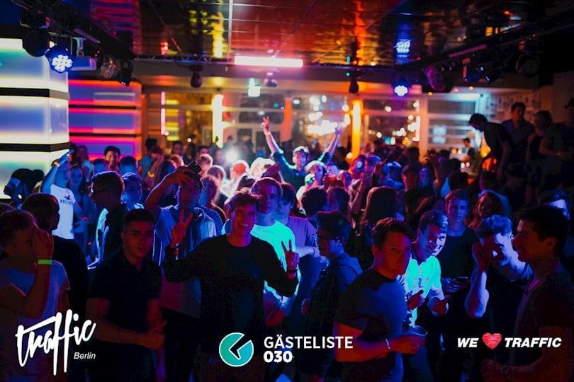 https://www.gaesteliste030.de/Partyfoto #173 Traffic Berlin vom 13.10.2017