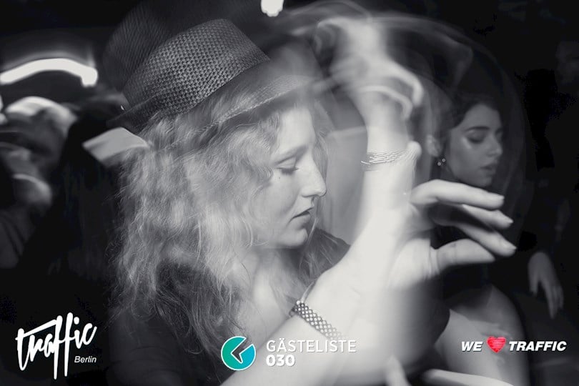 https://www.gaesteliste030.de/Partyfoto #124 Traffic Berlin vom 13.10.2017