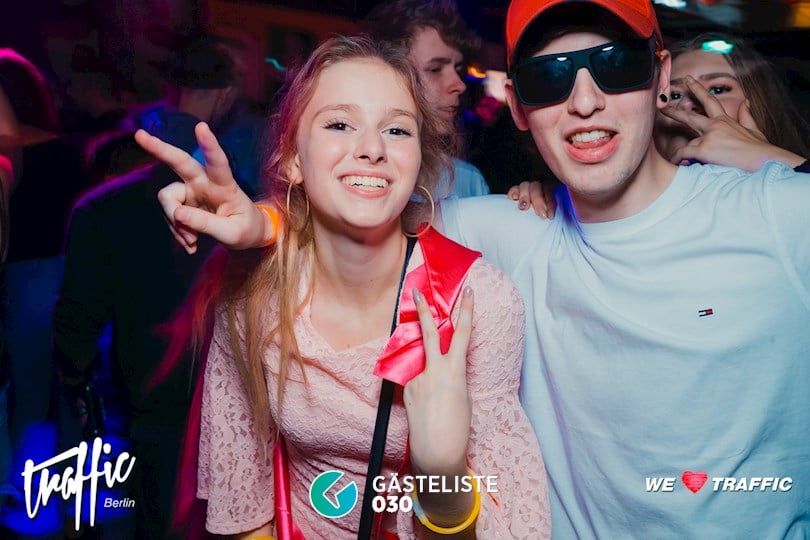 https://www.gaesteliste030.de/Partyfoto #55 Traffic Berlin vom 13.10.2017