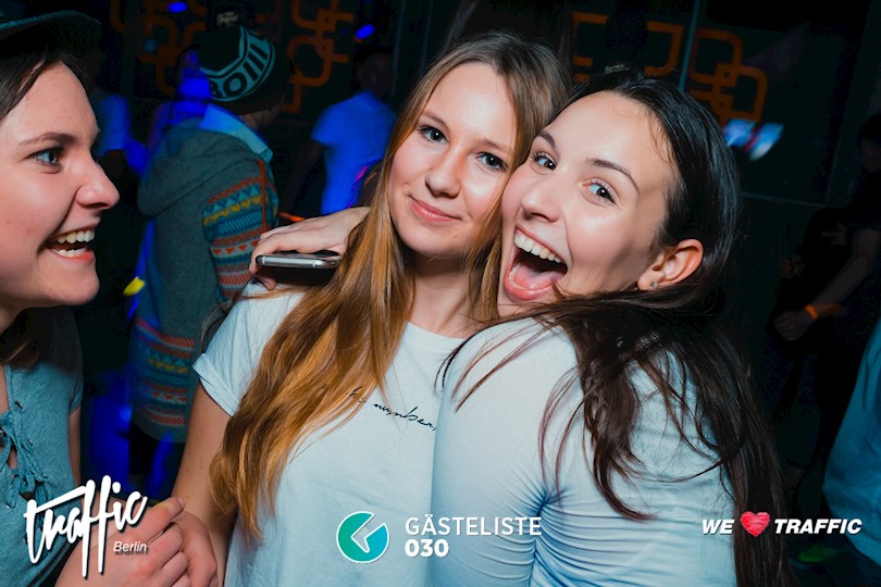 https://www.gaesteliste030.de/Partyfoto #18 Traffic Berlin vom 13.10.2017