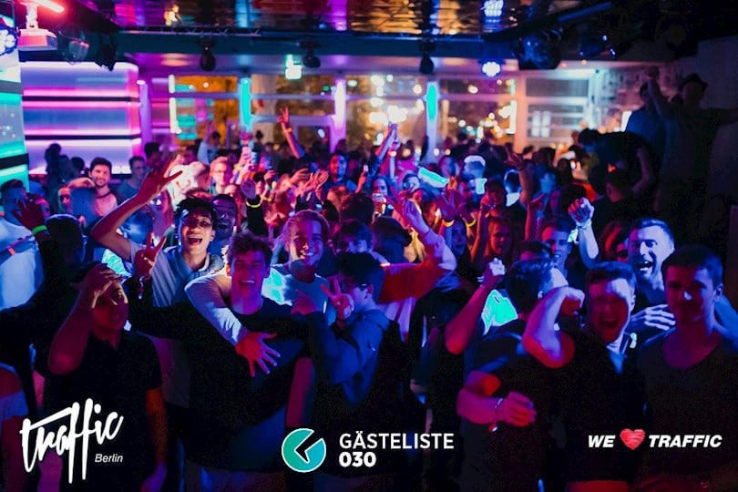 https://www.gaesteliste030.de/Partyfoto #48 Traffic Berlin vom 13.10.2017