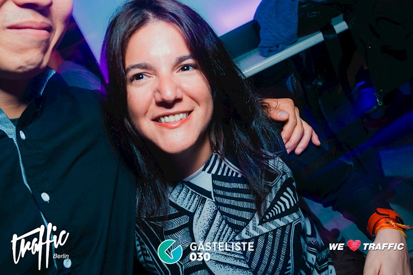 https://www.gaesteliste030.de/Partyfoto #172 Traffic Berlin vom 13.10.2017