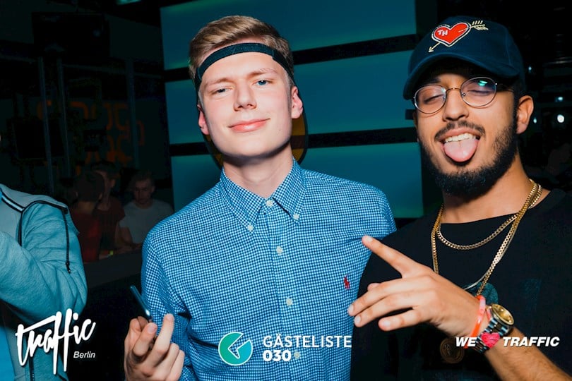 https://www.gaesteliste030.de/Partyfoto #120 Traffic Berlin vom 13.10.2017