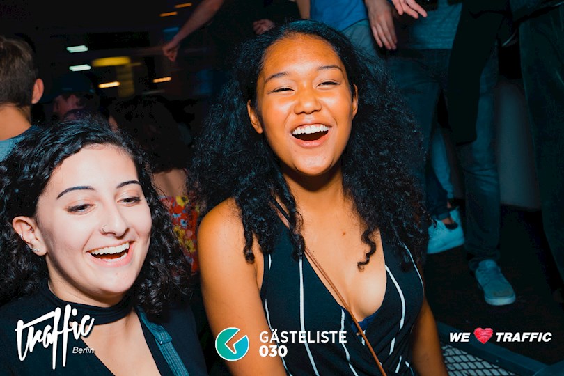 https://www.gaesteliste030.de/Partyfoto #145 Traffic Berlin vom 13.10.2017