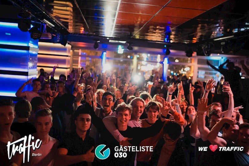 https://www.gaesteliste030.de/Partyfoto #110 Traffic Berlin vom 13.10.2017