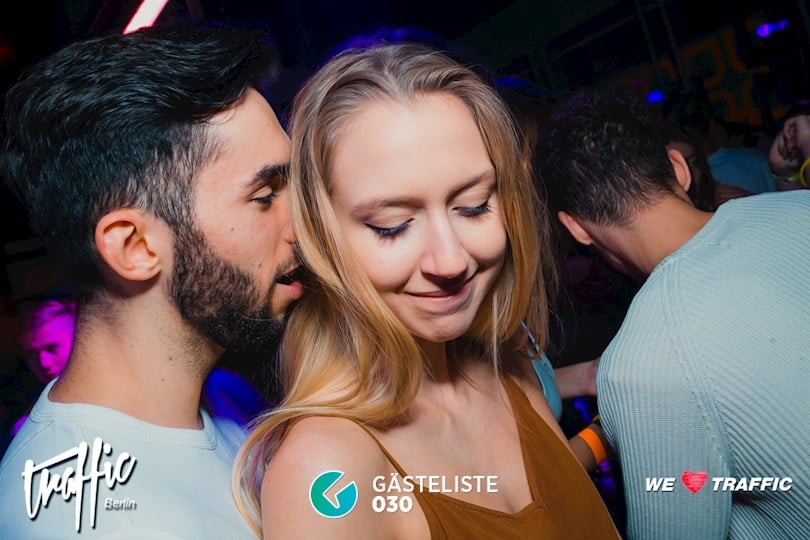 https://www.gaesteliste030.de/Partyfoto #147 Traffic Berlin vom 13.10.2017