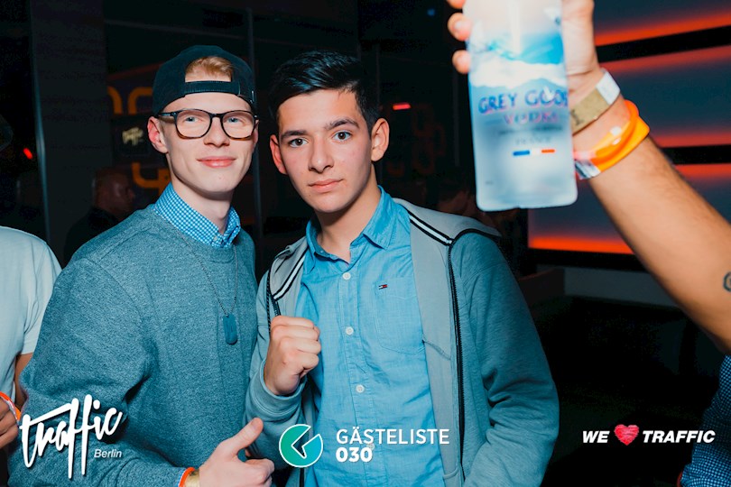 https://www.gaesteliste030.de/Partyfoto #156 Traffic Berlin vom 13.10.2017