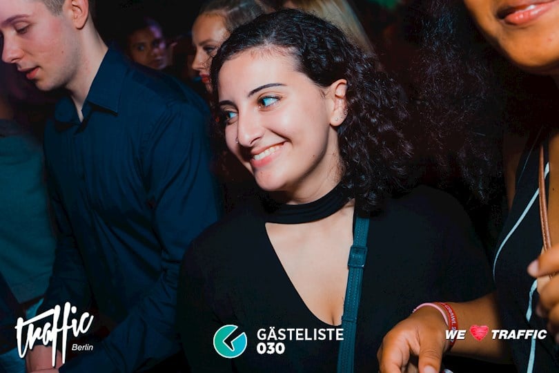 https://www.gaesteliste030.de/Partyfoto #109 Traffic Berlin vom 13.10.2017