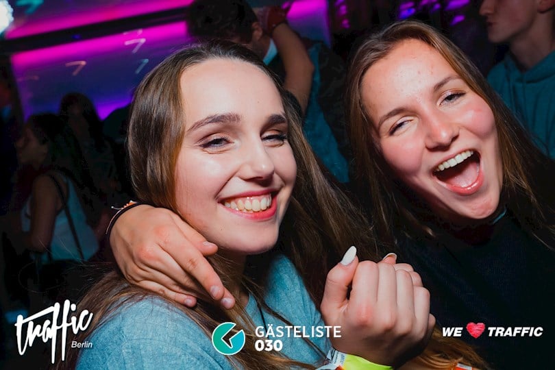 https://www.gaesteliste030.de/Partyfoto #67 Traffic Berlin vom 13.10.2017